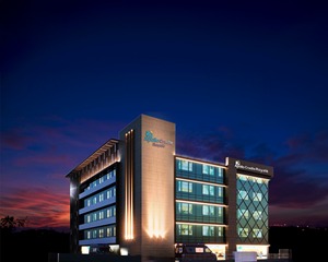 Apollo Cradle Chirag Enclave